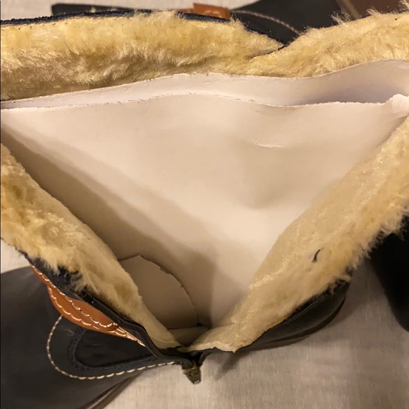 NIB Boisa Spring Step women boots - Picture 3 of 6